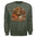 MILITARY GREEN - G180 - FRONT