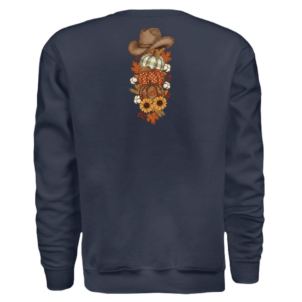 NAVY - G180 - BACK