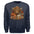 NAVY - G180 - FRONT