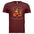 MAROON - G640 - FRONT