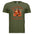 MILITARY GREEN - G640 - FRONT