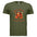MILITARY GREEN - G640 - FRONT