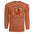 TEXAS ORANGE - G240 - FRONT