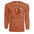 TEXAS ORANGE - G240 - FRONT