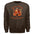 DARK CHOCOLATE - G180 - FRONT