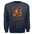 NAVY - G180 - FRONT