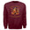 MAROON - G180 - FRONT