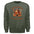 MILITARY GREEN - G180 - FRONT