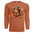 TEXAS ORANGE - G240 - FRONT