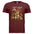 MAROON - G640 - FRONT