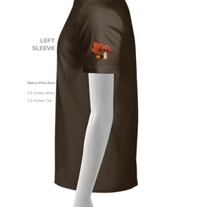 DARK CHOCOLATE - G640 - SLEEVE_LEFT