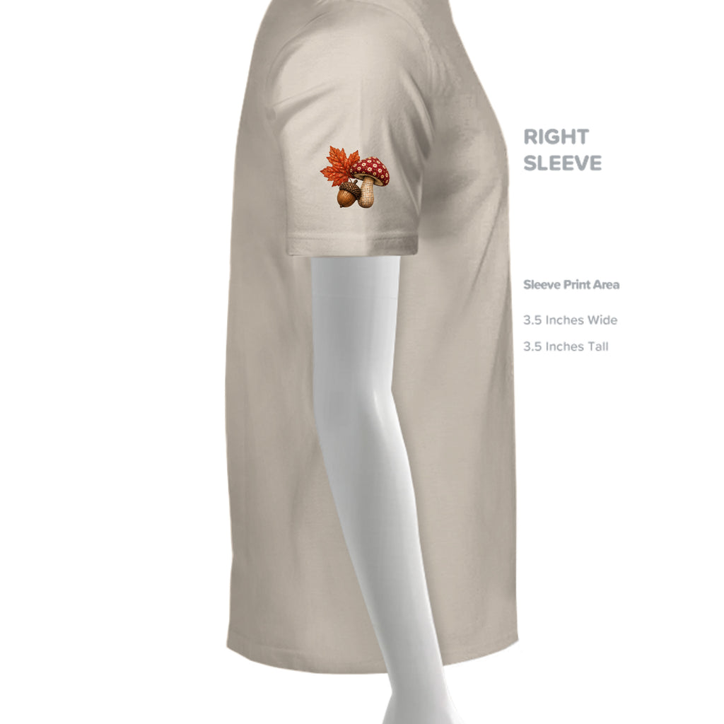 SAND - G640 - SLEEVE_RIGHT