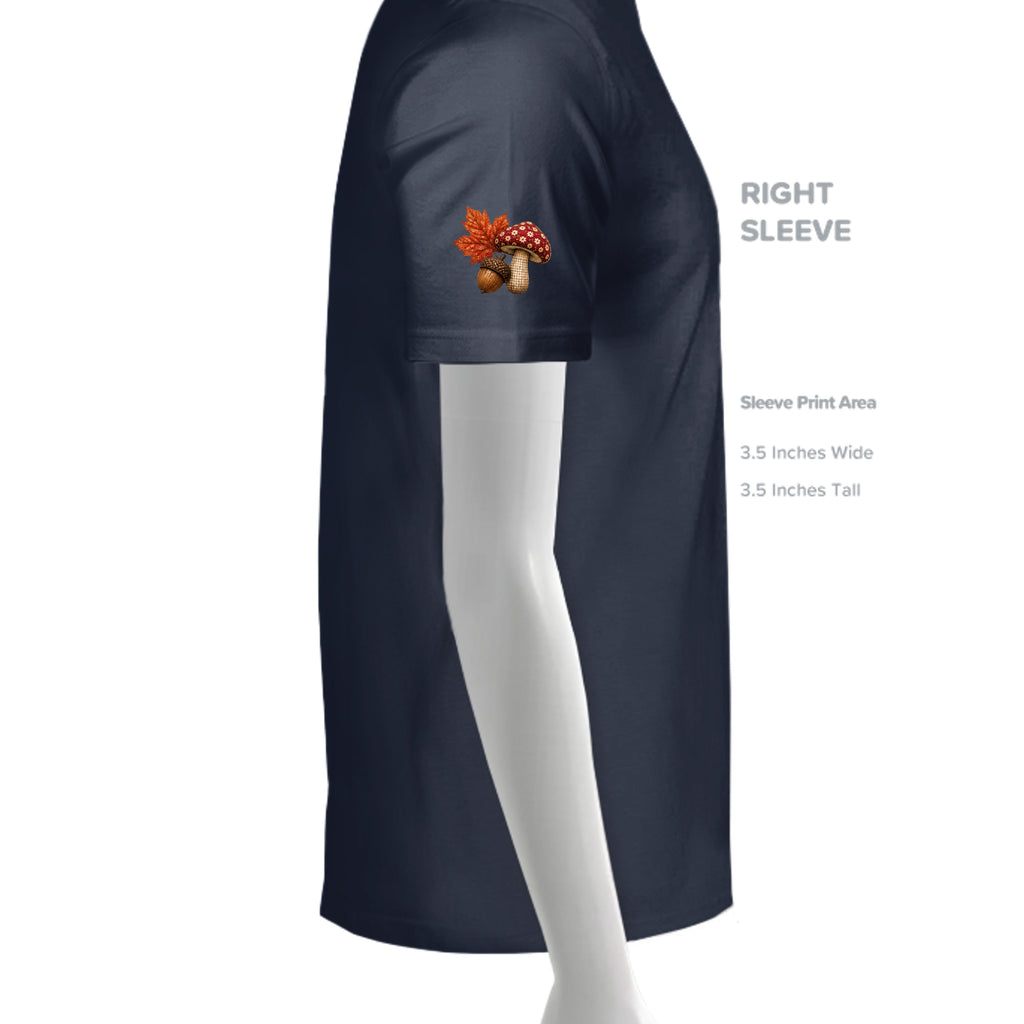NAVY - G640 - SLEEVE_RIGHT