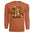 TEXAS ORANGE - G240 - FRONT