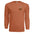 TEXAS ORANGE - G240 - FRONT