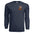 NAVY - G240 - FRONT