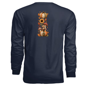 NAVY - G240 - BACK