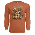 TEXAS ORANGE - G240 - FRONT