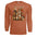 TEXAS ORANGE - G240 - FRONT
