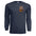 NAVY - G240 - FRONT