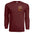 MAROON - G240 - FRONT