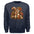 NAVY - G180 - FRONT