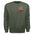 MILITARY GREEN - G180 - FRONT