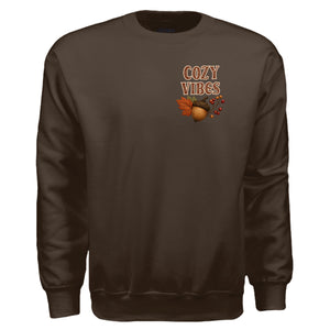 DARK CHOCOLATE - G180 - FRONT