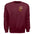 MAROON - G180 - FRONT