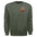 MILITARY GREEN - G180 - FRONT