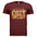 MAROON - G640 - FRONT
