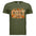 MILITARY GREEN - G640 - FRONT