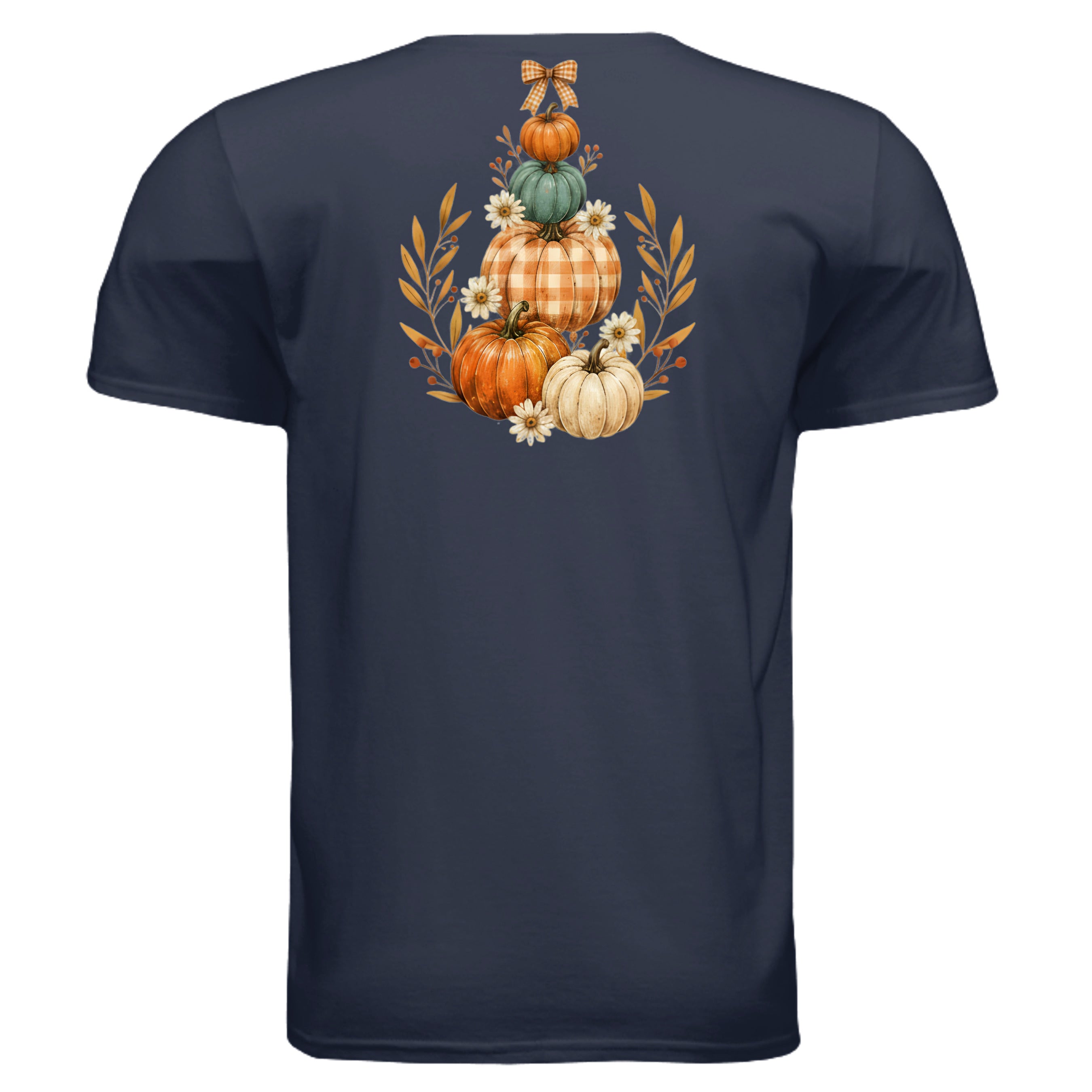 NAVY - G640 - BACK