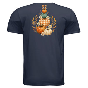 NAVY - G640 - BACK