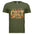 MILITARY GREEN - G640 - FRONT