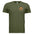 MILITARY GREEN - G640 - FRONT