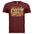 MAROON - G640 - FRONT