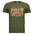 MILITARY GREEN - G640 - FRONT
