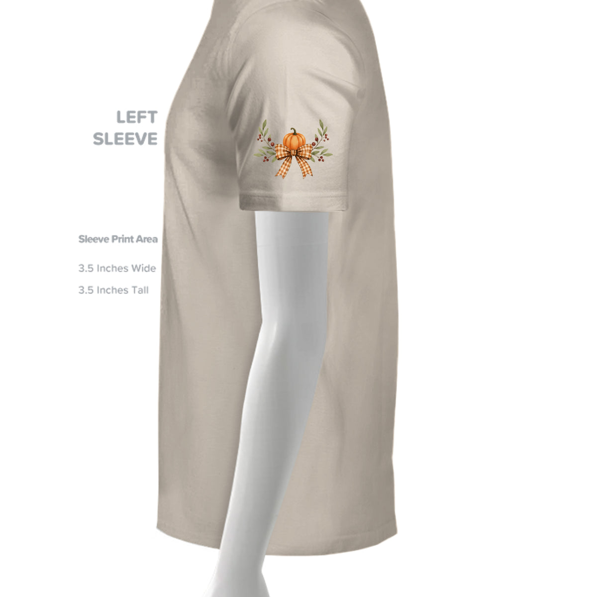 SAND - G640 - SLEEVE_LEFT