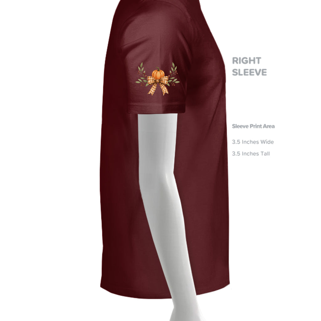 MAROON - G640 - SLEEVE_RIGHT