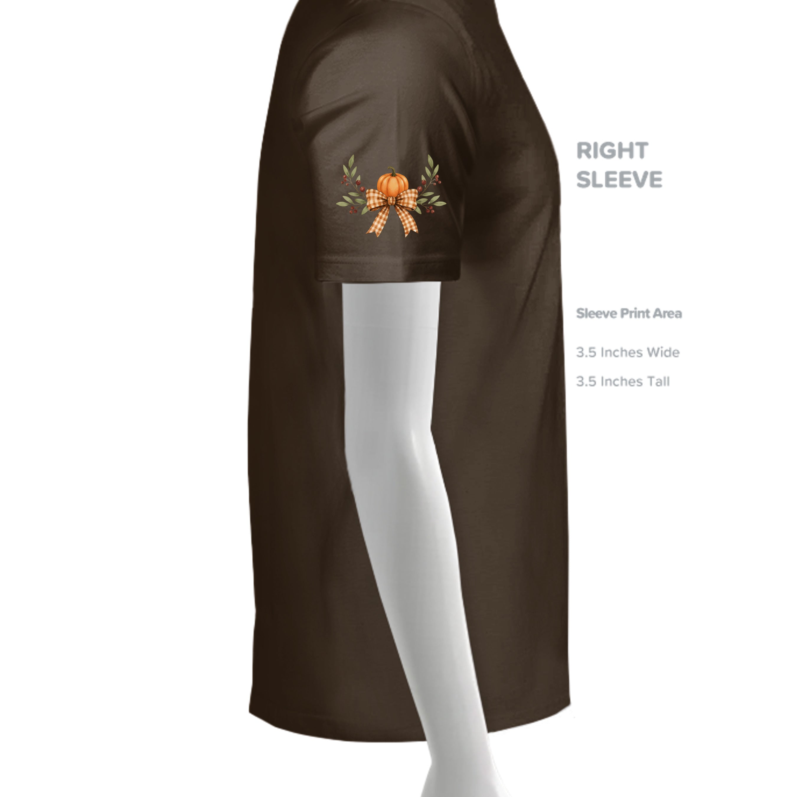 DARK CHOCOLATE - G640 - SLEEVE_RIGHT