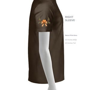 DARK CHOCOLATE - G640 - SLEEVE_RIGHT