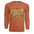 TEXAS ORANGE - G240 - FRONT