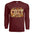 MAROON - G240 - FRONT