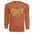 TEXAS ORANGE - G240 - FRONT