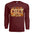 MAROON - G240 - FRONT