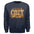 NAVY - G180 - FRONT