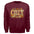 MAROON - G180 - FRONT