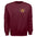 MAROON - G180 - FRONT