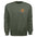 MILITARY GREEN - G180 - FRONT